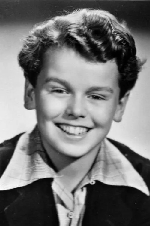 Jackie Moran photo