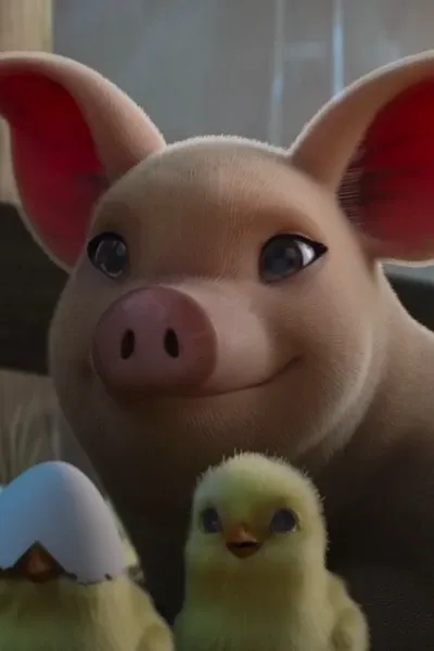 Puff (Animal Farm)