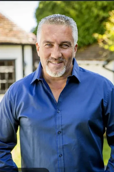 Paul Hollywood photo