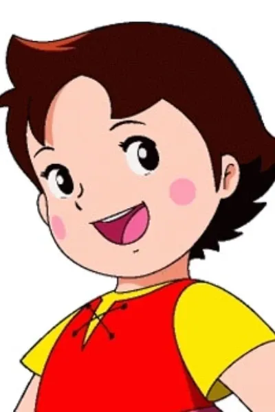 Heidi (character)