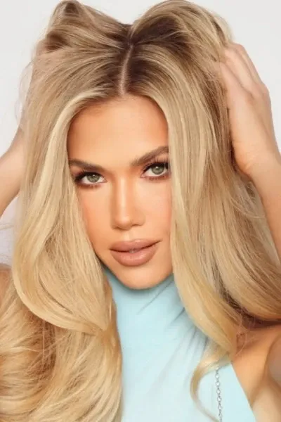 Gracie Hunt photo