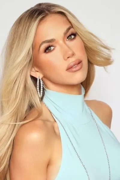 Gracie Hunt photo