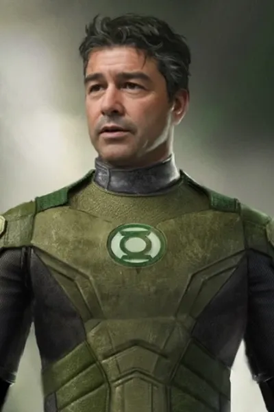 Kyle Chandler photo