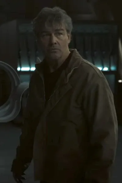 Kyle Chandler photo