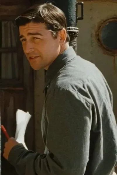 Kyle Chandler photo