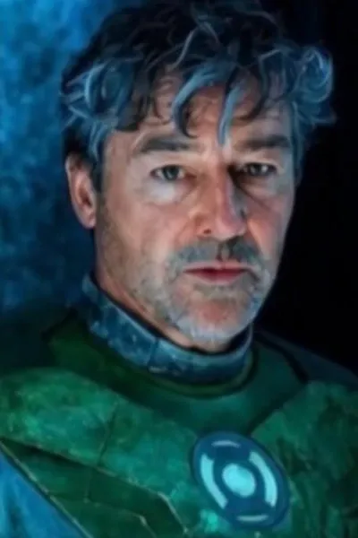 Kyle Chandler photo