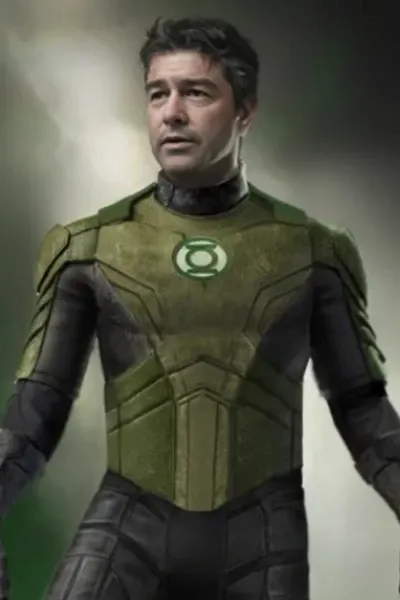 Kyle Chandler photo