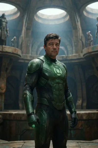Kyle Chandler photo