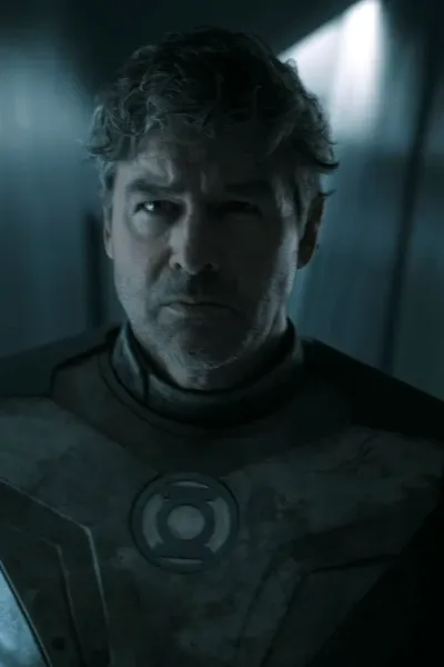 Green Lantern