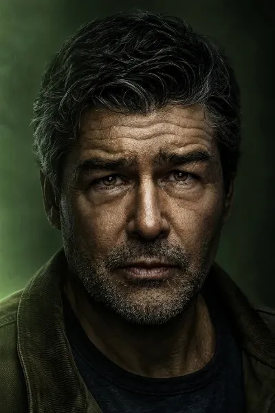 Kyle Chandler