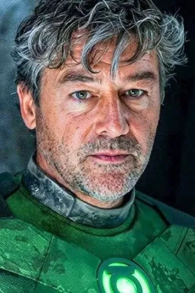 Green Lantern (live-action)