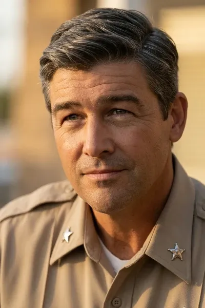 Sheriff Cannon