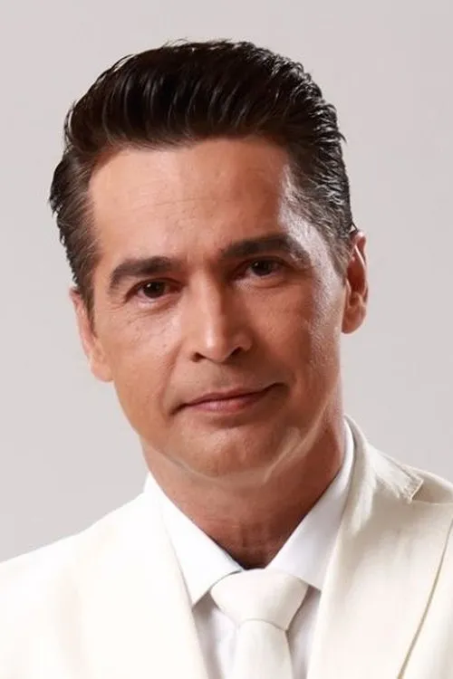 Charlie Ling