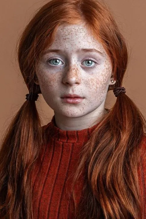 Ginny weasley
