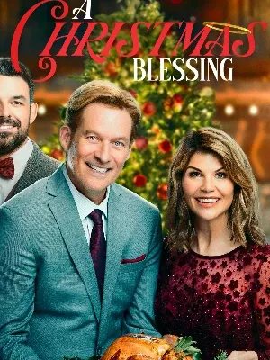 A Christmas Blessing