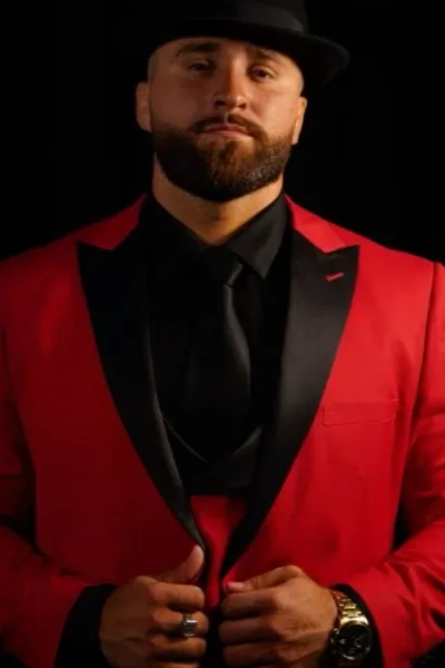 Joseph Ariola photo
