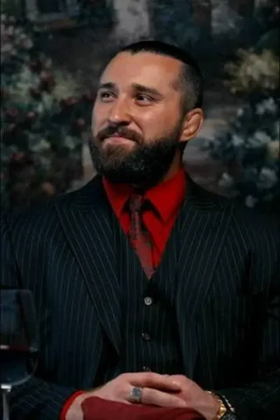 Joseph Ariola photo