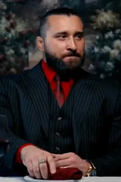Joseph Ariola photo