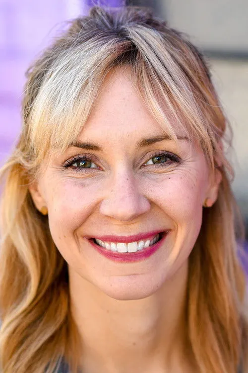 Pepper Potts