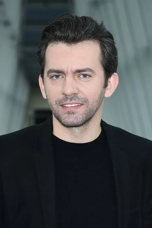 Piotr Głowacki photo