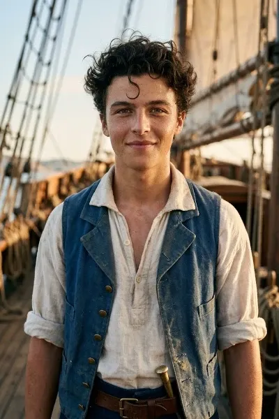 Malik Frikah photo