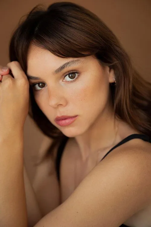 Filipa Areosa photo