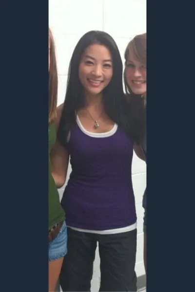 Arden Cho
