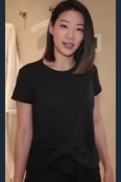 Arden Cho