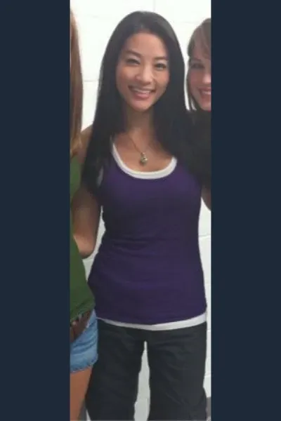 Arden Cho photo