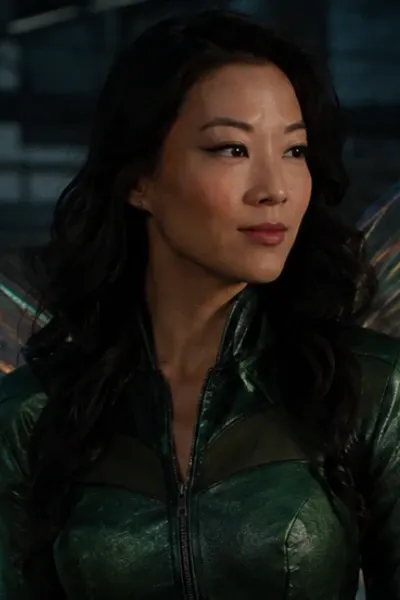 Arden Cho