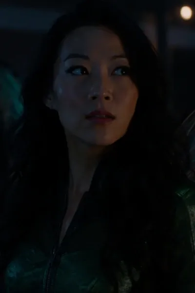Arden Cho photo