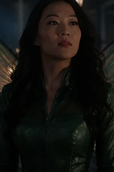 Arden Cho photo
