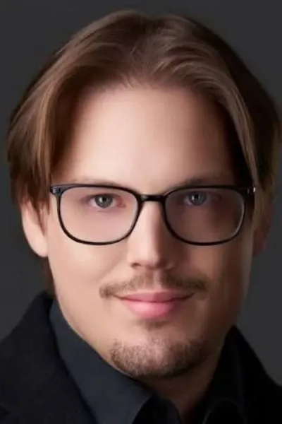 Erik Kimerer photo