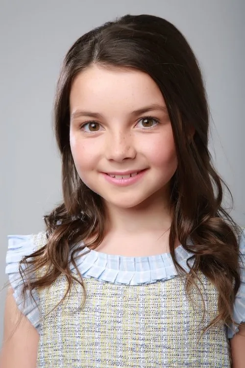 Lilly Aspell photo