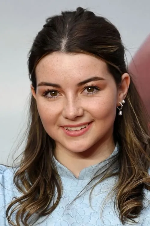 Lilly Aspell photo