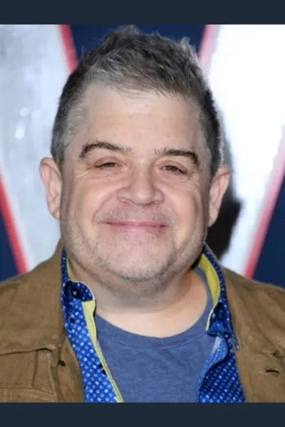 Agent Eric Koenig