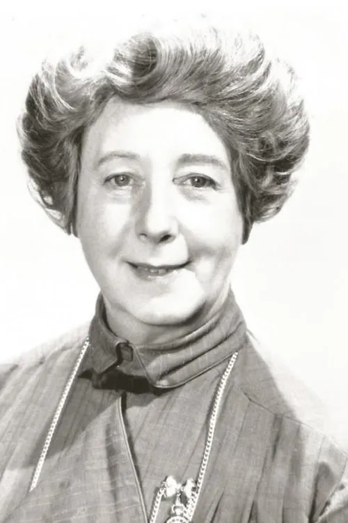Nell Van Dort