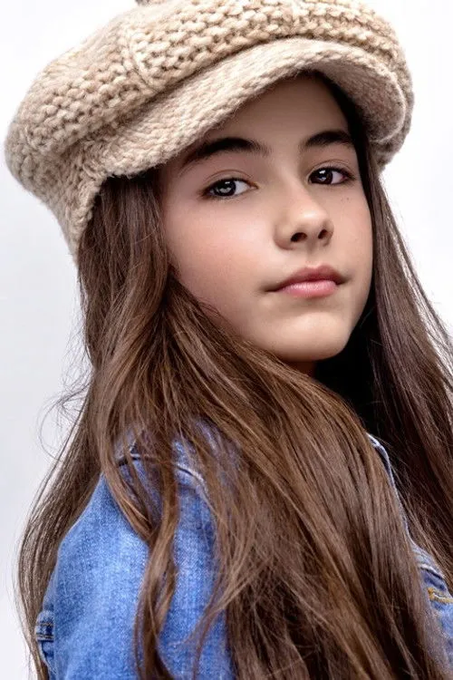 Lumi Pollack photo