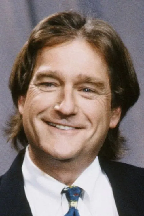 Blake Clark photo