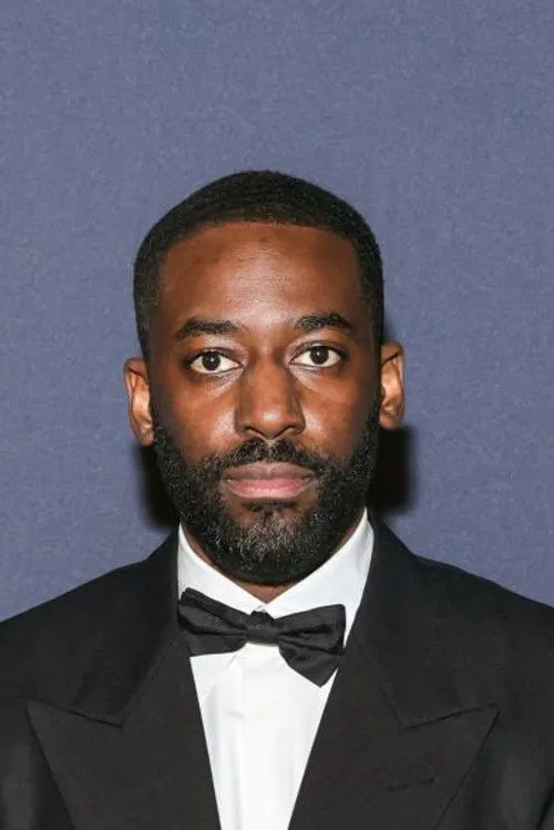 Ashley Thomas photo