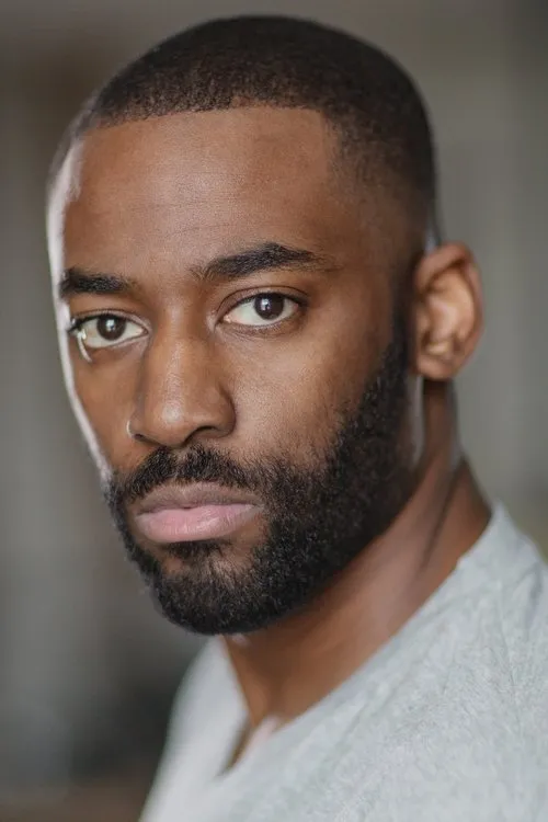 Ashley Thomas photo