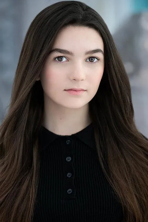 Brooklynn Prince photo