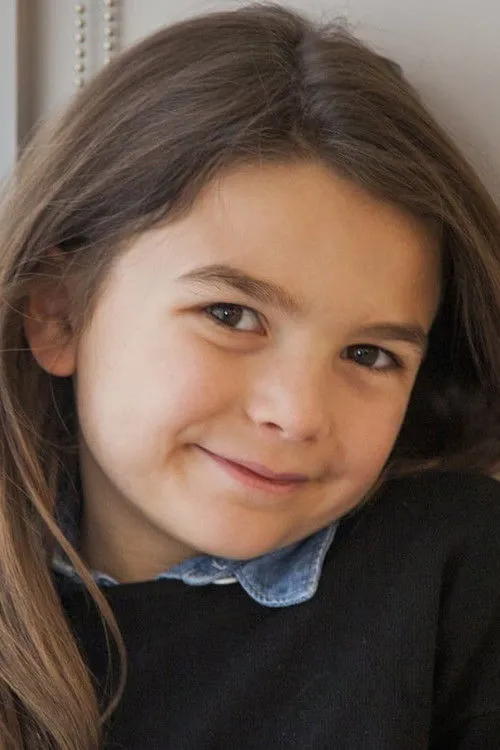 Brooklynn Prince photo