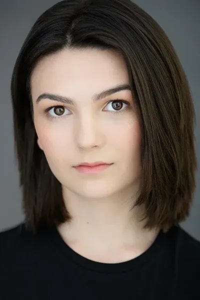 Brooklynn Prince