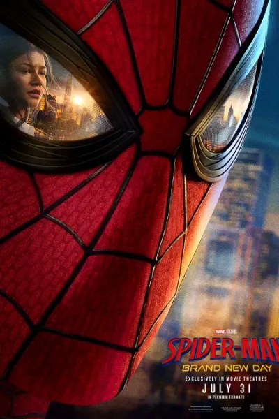 Most Anticipated Movie of 2026