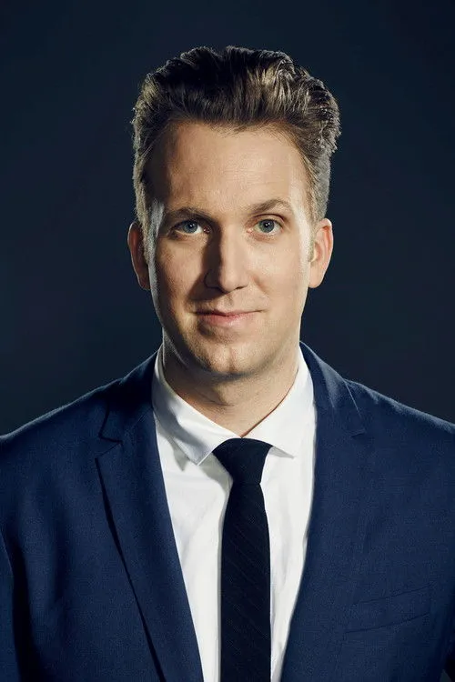Jordan Klepper photo