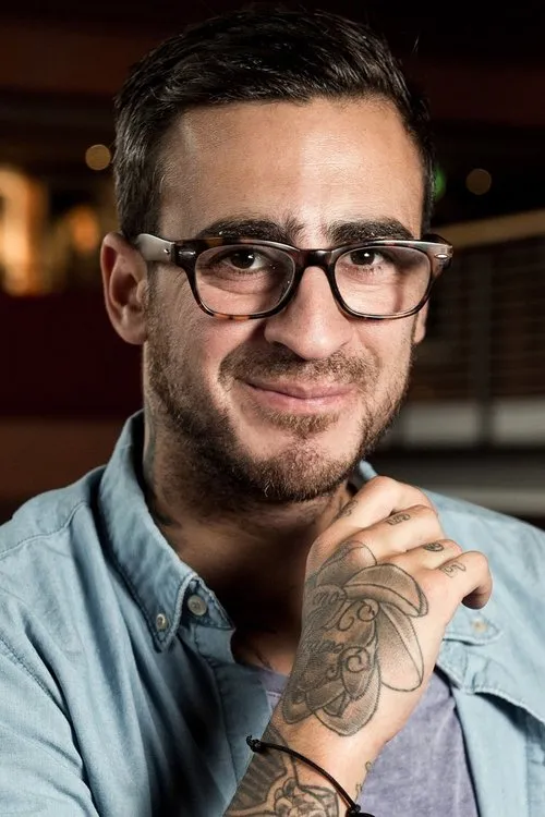 Cori Gonzalez-Macuer photo