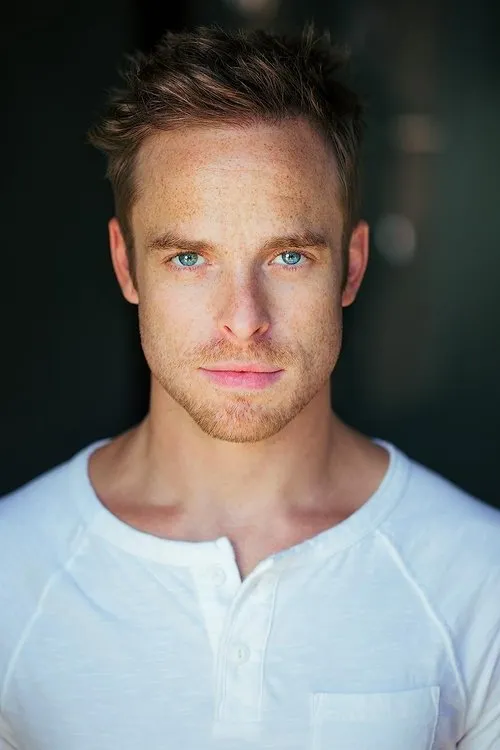 Justin Taite photo