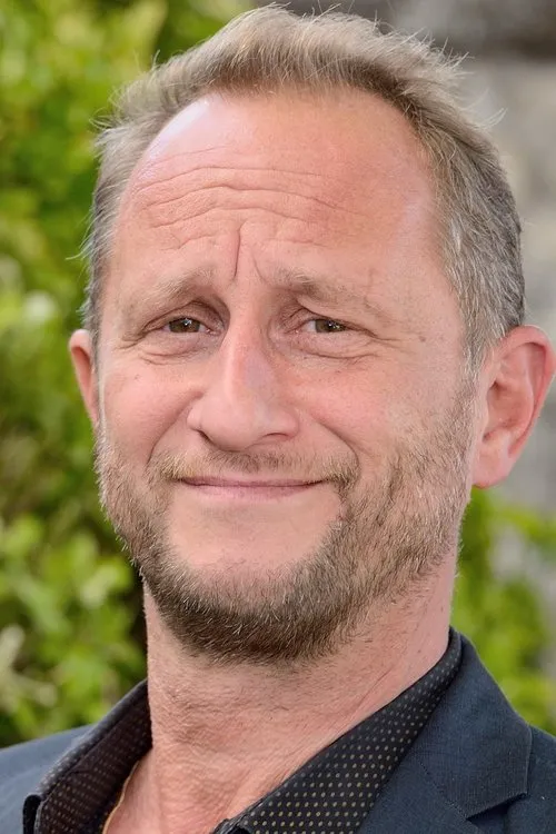 Benoît Poelvoorde photo
