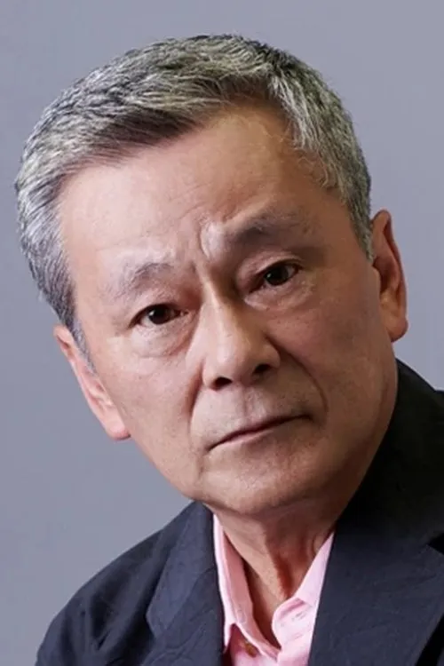 Shuichi Ikeda photo